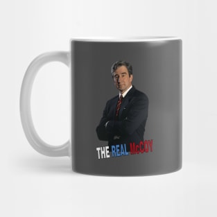 Jack McCoy - The Real McCoy Mug